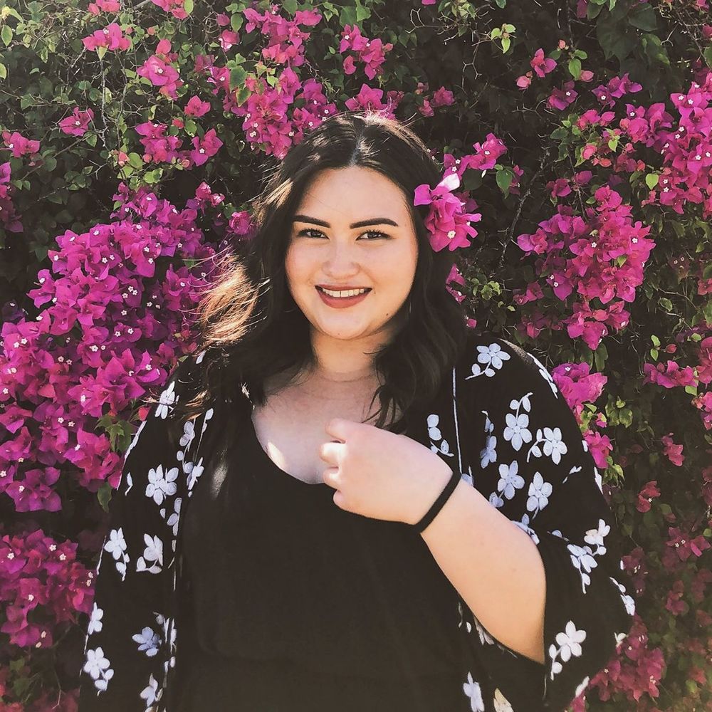 Meet your Posher, Makayla